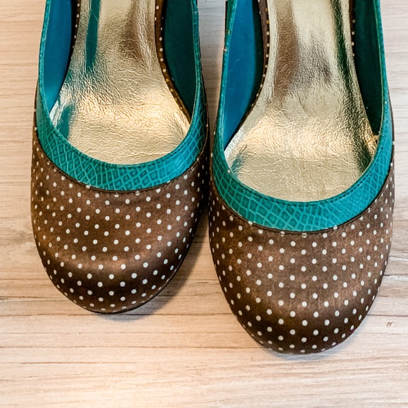 Steve Madden Heels - Picture 2 of 6